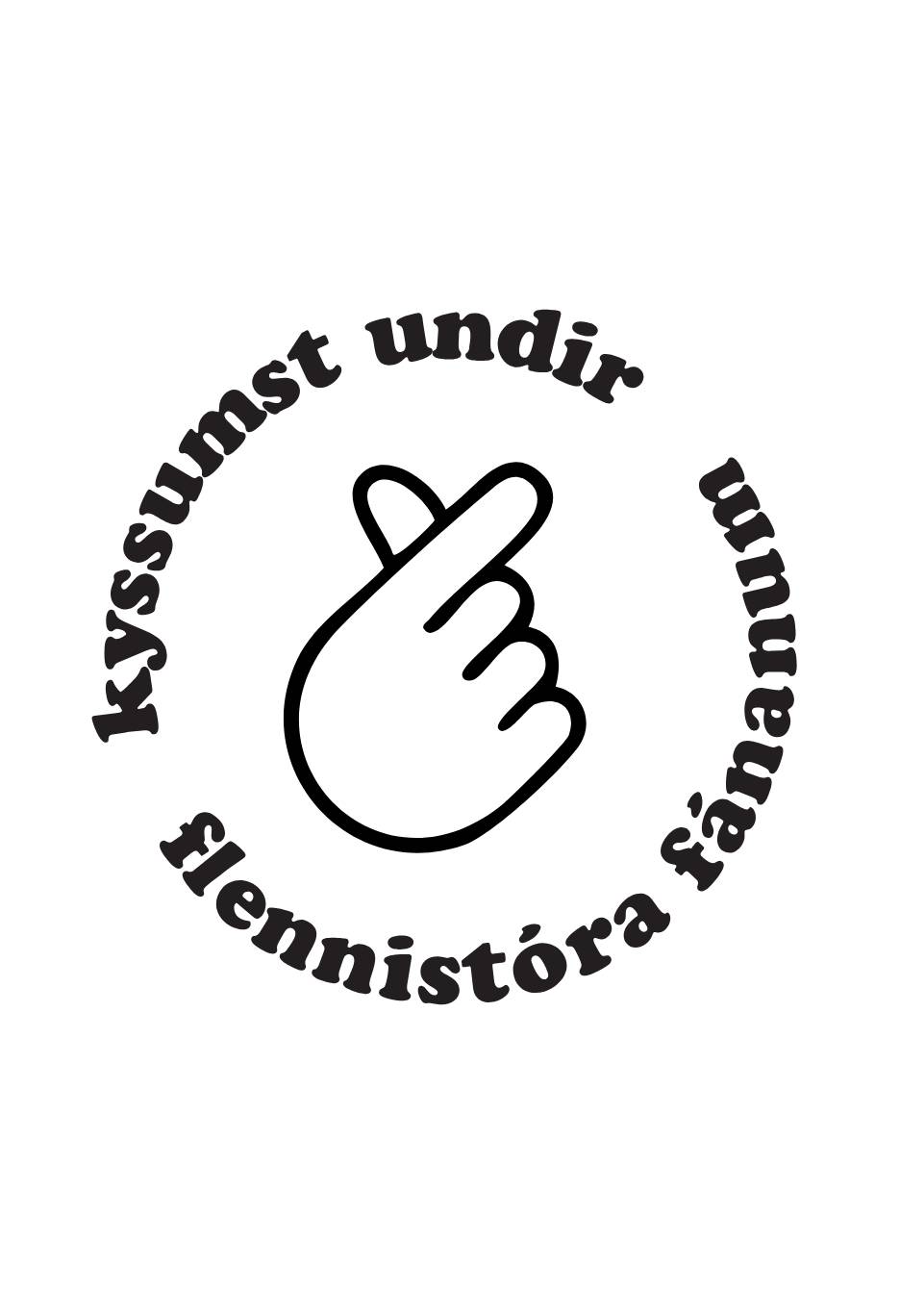 Kyssumstplus
